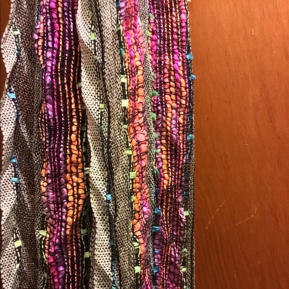 Infinity scarf - Picture 4 of 6